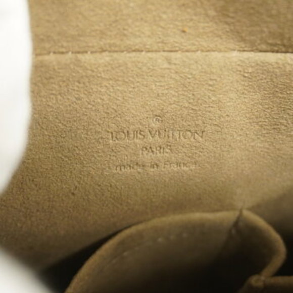 Louis Vuitton Monogram Boulogne Shoulder Bag - Picture 5 of 11